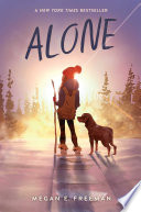 Alone cover