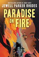 Paradise on Fire cover
