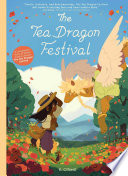 The Tea Dragon Festival cover