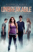 Unbreakable cover