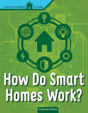 How Do Smart Homes Work? cover