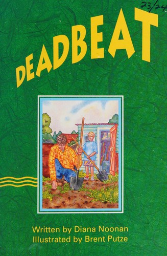 Deadbeat cover