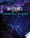 Mysteries of the Constellations cover