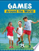 Games Around the World cover