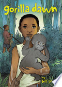 Gorilla Dawn cover