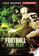 Football Foul Play cover