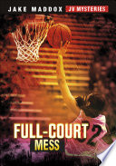 Full-Court Mess cover