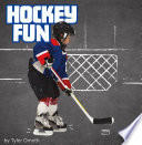 Hockey Fun cover