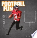 Football Fun cover
