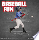 Baseball Fun cover
