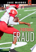 Football Fraud cover