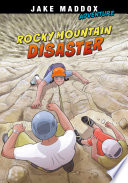 Rocky Mountain Disaster cover