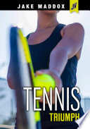 Tennis Triumph cover