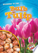 Bulb to Tulip cover