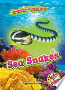 Sea Snakes cover