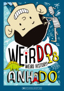 WeirDo 18: Weird History! cover