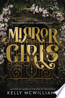 Mirror Girls cover