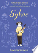 Sylvie cover