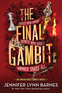 The Final Gambit cover