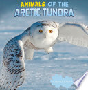Animals of the Arctic Tundra cover