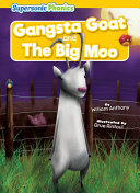 Gangsta Goat and the Big Moo cover