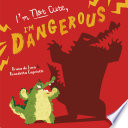 I'm Not Cute, I'm Dangerous cover
