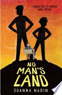 No Man's Land cover