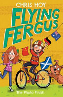 The Photo Finish cover