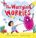 The Worrying Worries cover