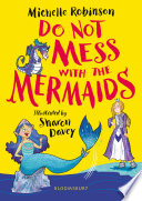 Do Not Mess With the Mermaids cover