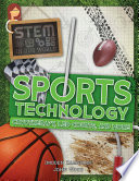 Sports Technology: Cryotherapy, LED Courts, and More cover