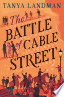 The Battle of Cable Street cover