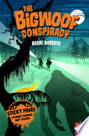 The Bigwoof Conspiracy cover