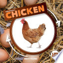 Life Cycle of a Chicken cover