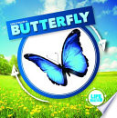 Life Cycle of a Butterfly cover