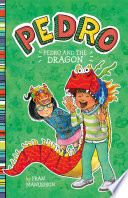 Pedro and the Dragon cover