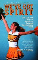 We've Got Spirit cover