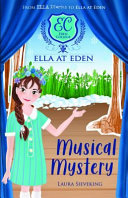 Musical Mystery cover
