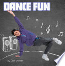 Dance Fun cover