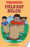Field Day Rules! cover