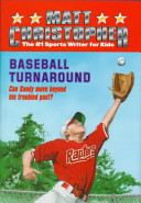 Baseball Turnaround cover