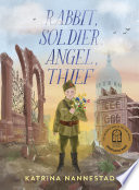 Rabbit, Soldier, Angel, Thief cover