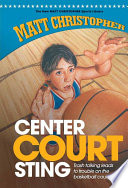 Center Court Sting cover