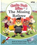 Croke Park Mice: The Missing Referee cover