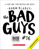 The Bad Guys in the Others?! cover