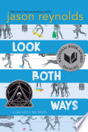 Look Both Ways: A Tale Told in Ten Blocks cover