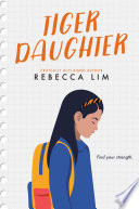 Tiger Daughter cover
