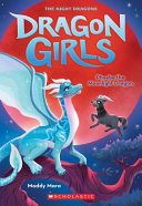 Phoebe the Moonlight Dragon cover