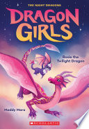Rosie the Twilight Dragon cover