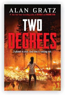 Two Degrees cover